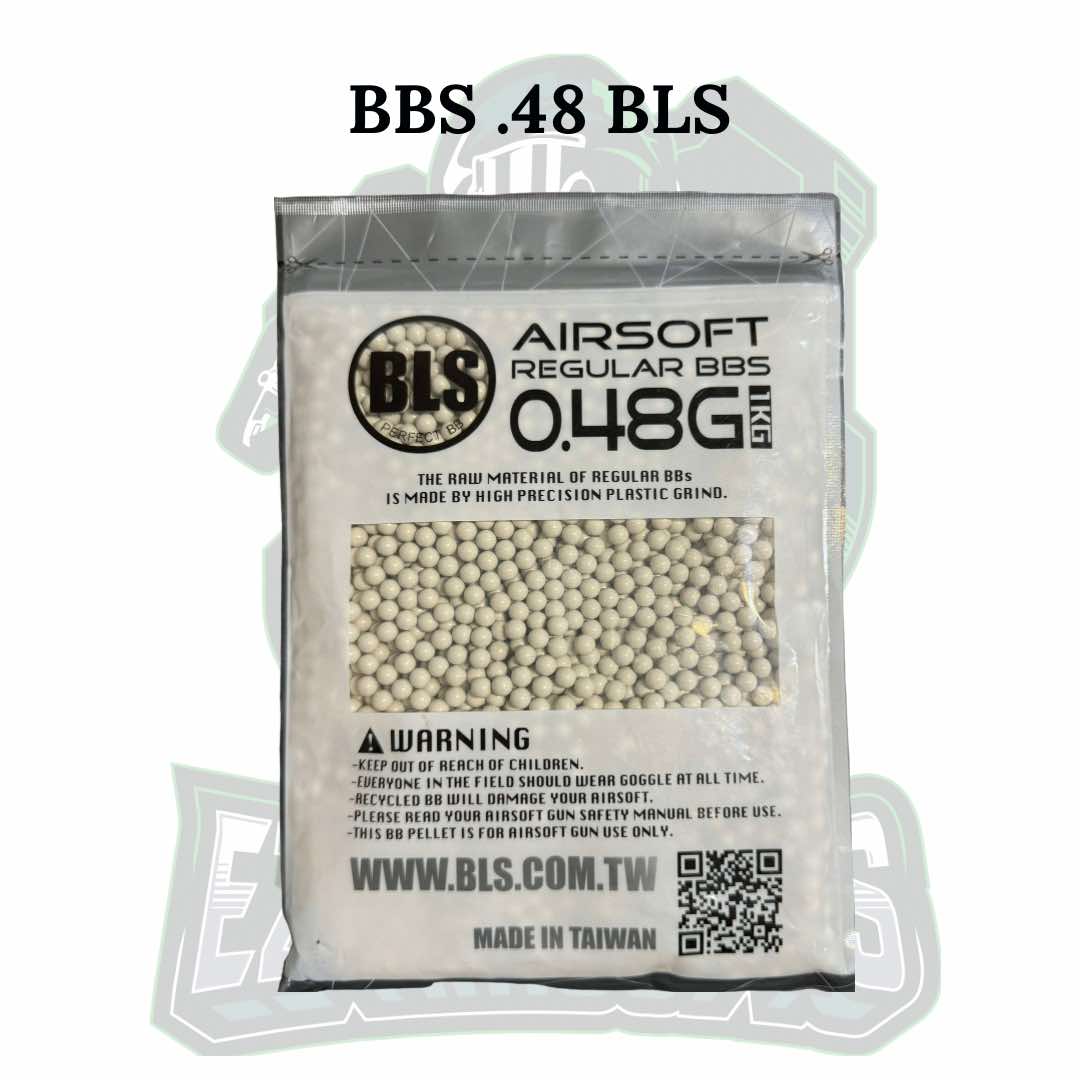 CONSUMABLES – EZ Airsofts