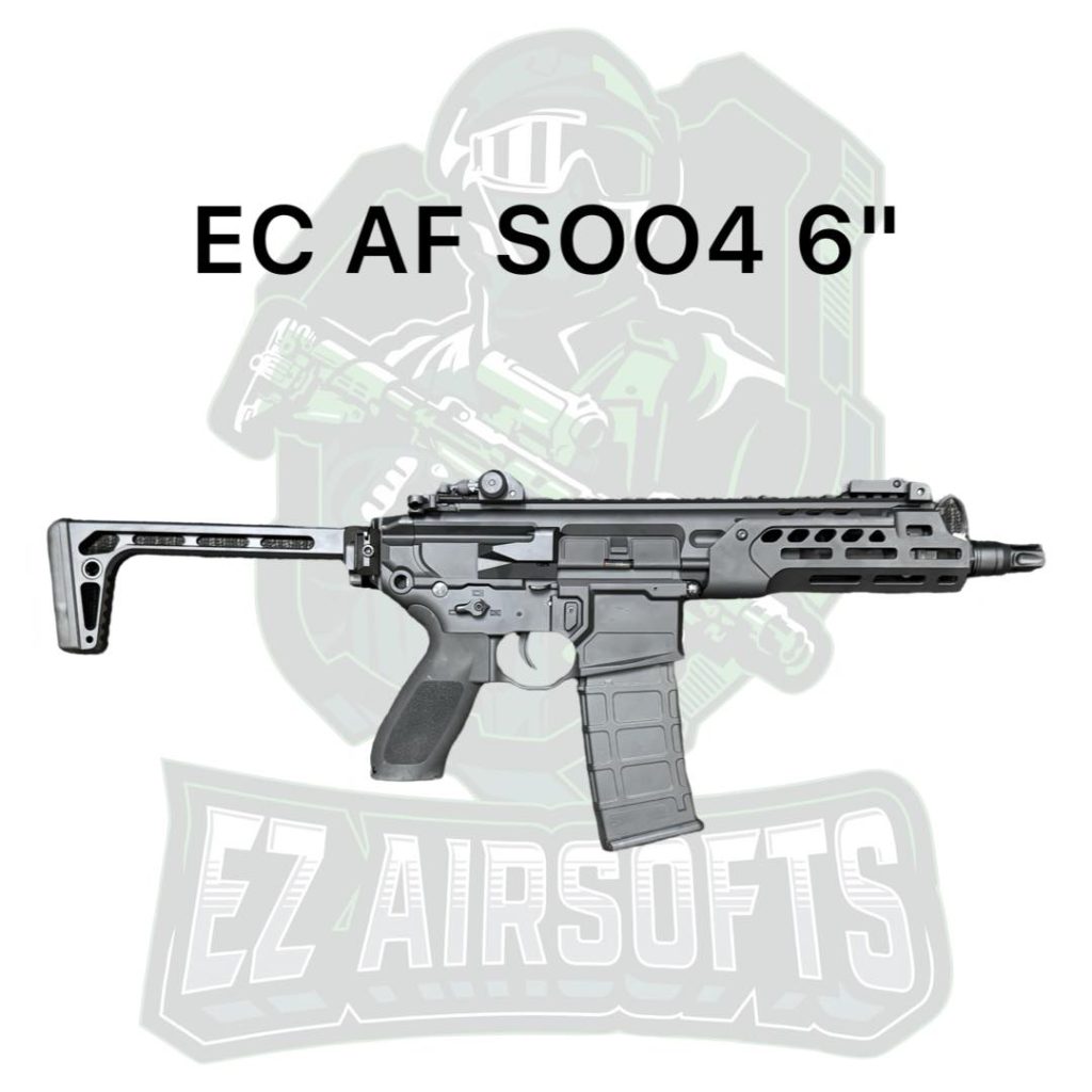 EC AF SOO4 6'