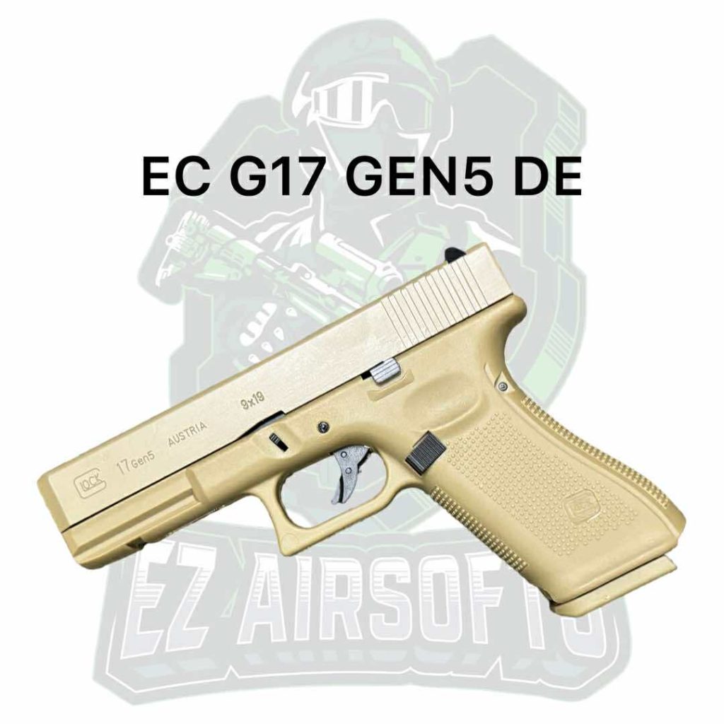 EC G17 GEN5 DE