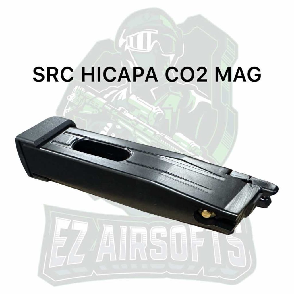 SRC HICAPA CO2 MAG