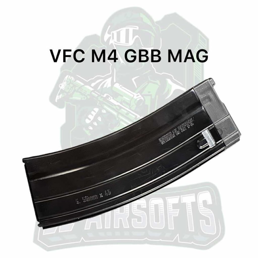 VFC M4 GBB MAG