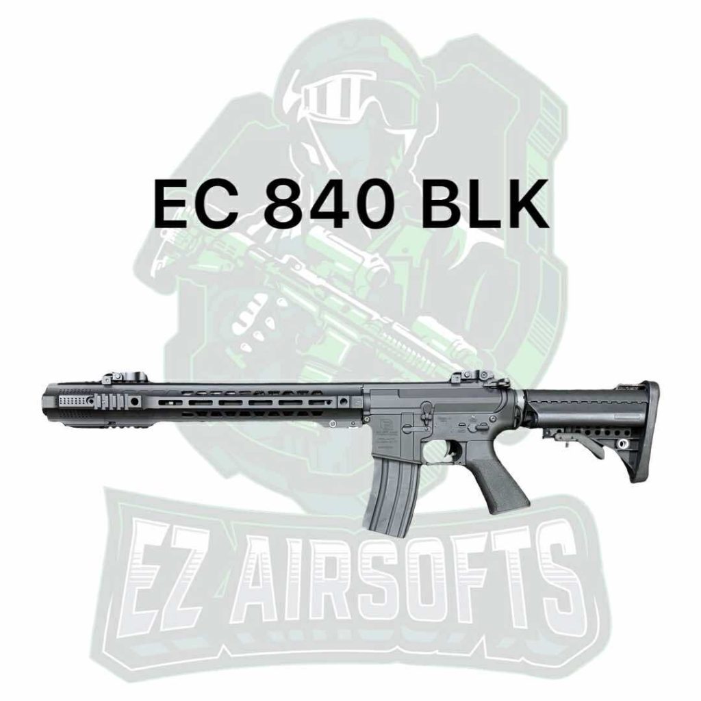 EC 840 BLK