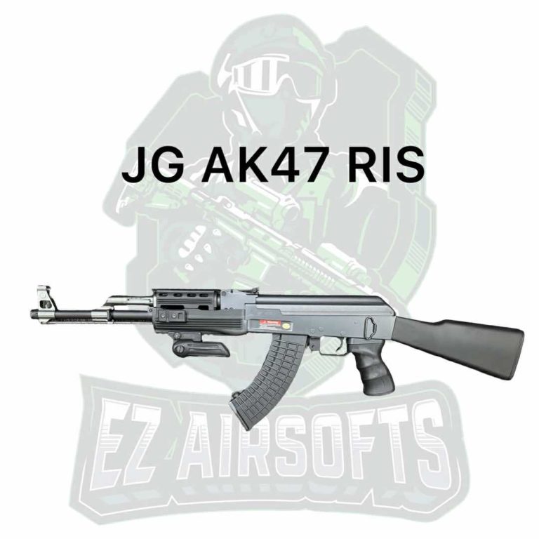JG AK47 RIS