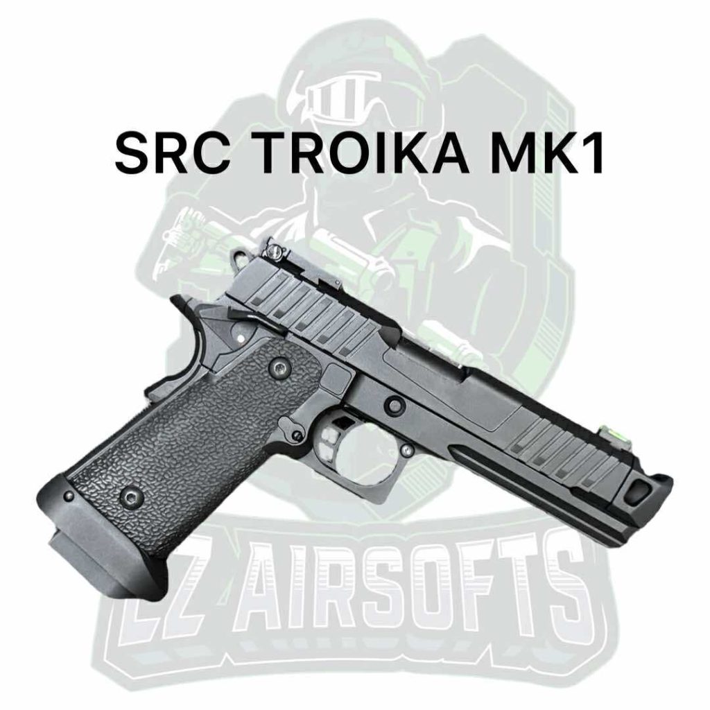 SRC TROIKA MK1