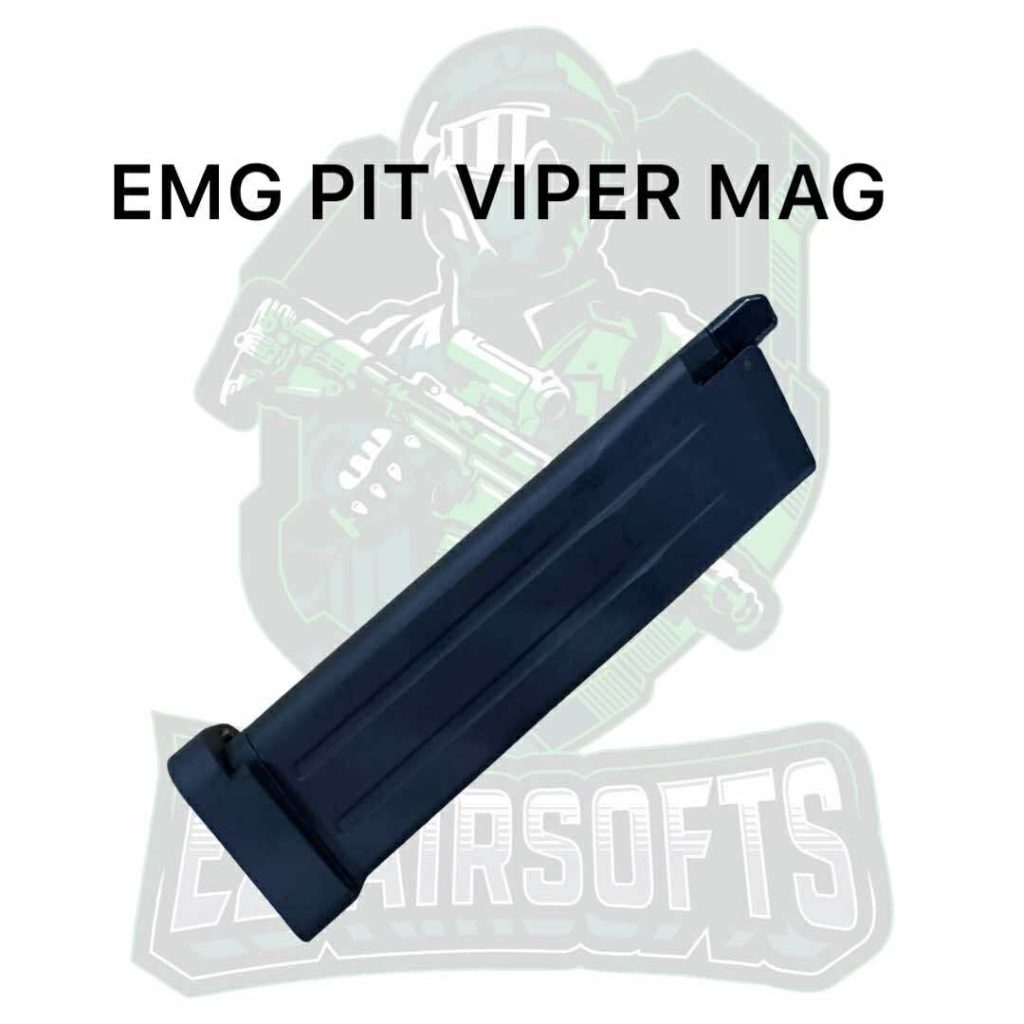 EMG PIT VIPER MAG