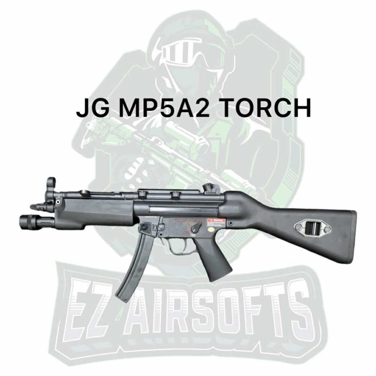 JG MP5A2 TORCH