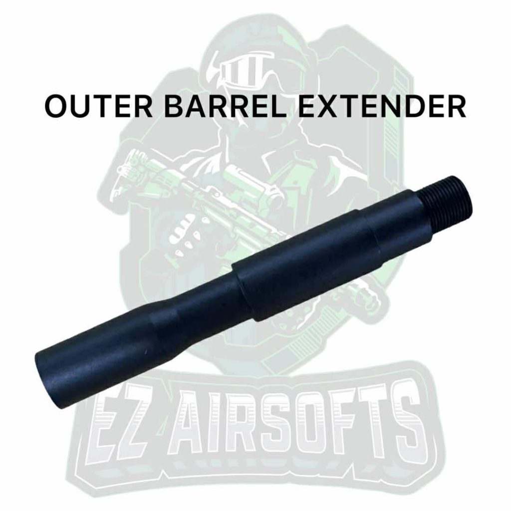 OUTER BARREL EXTENDER