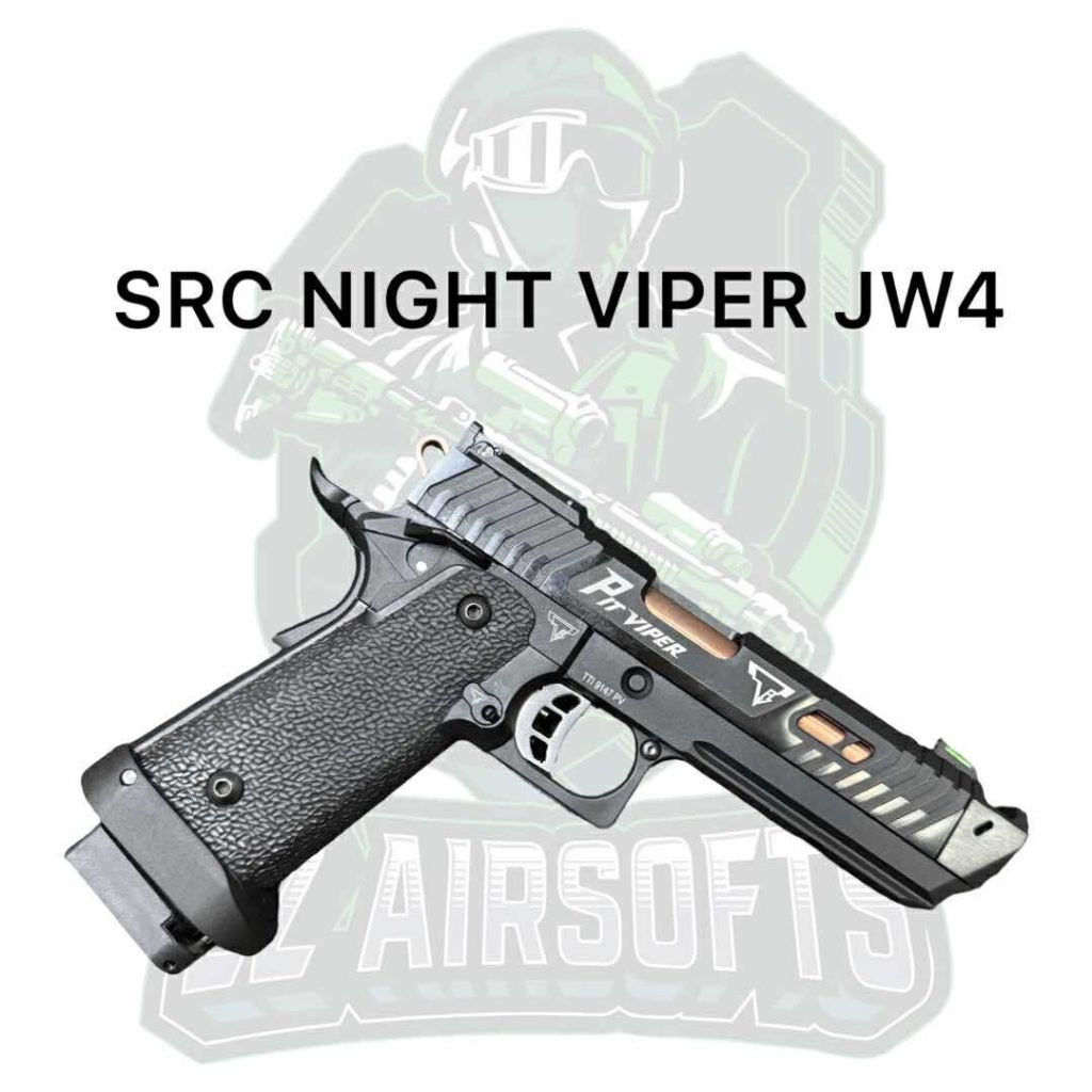 SRC NIGHT VIPER JW4
