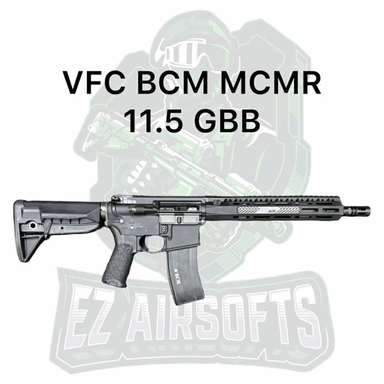 VFC BCM MCMR 11.5 GBB