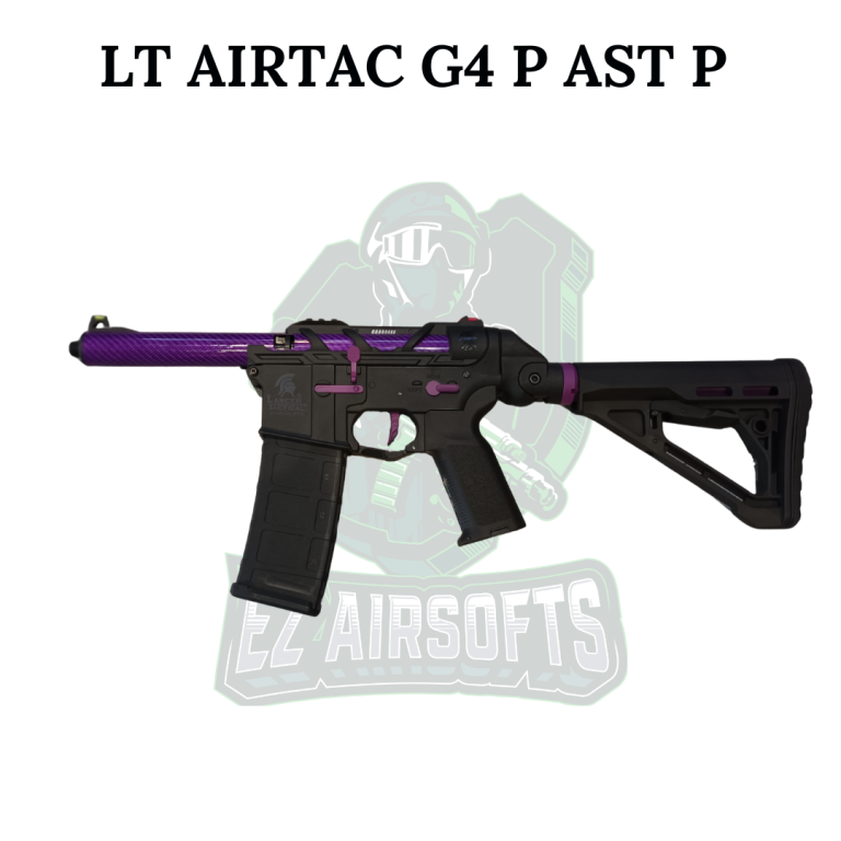 LT AIRTAC G4 P AST P