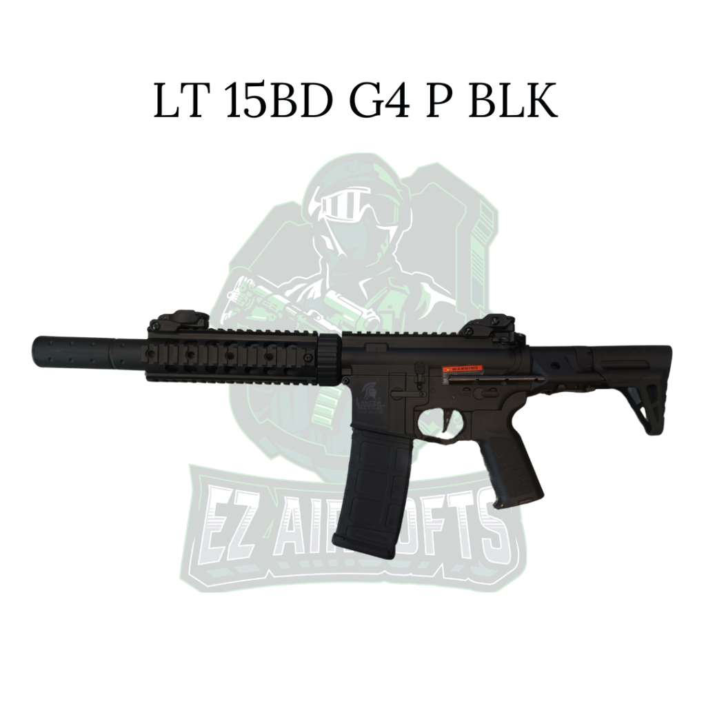 LT 15BD G4 P BLK