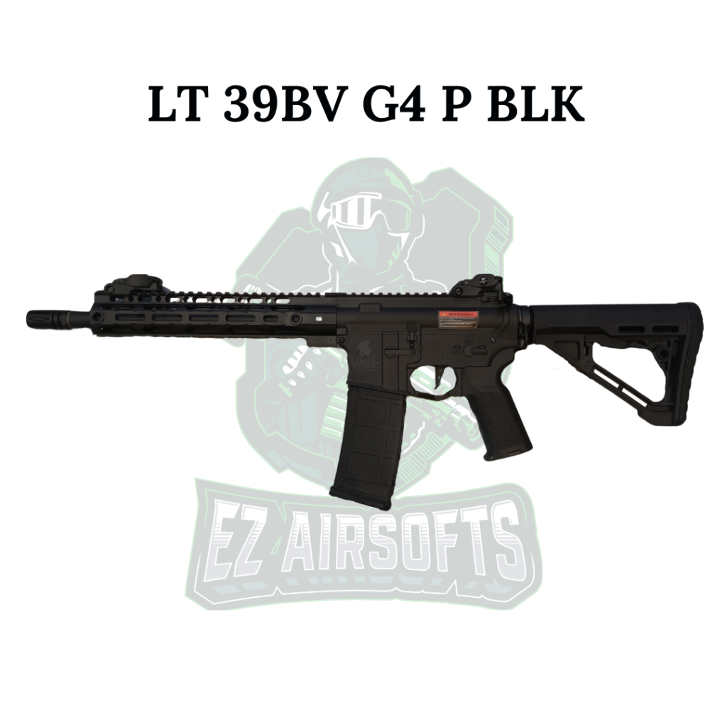 LT 39BV G4 P BLK