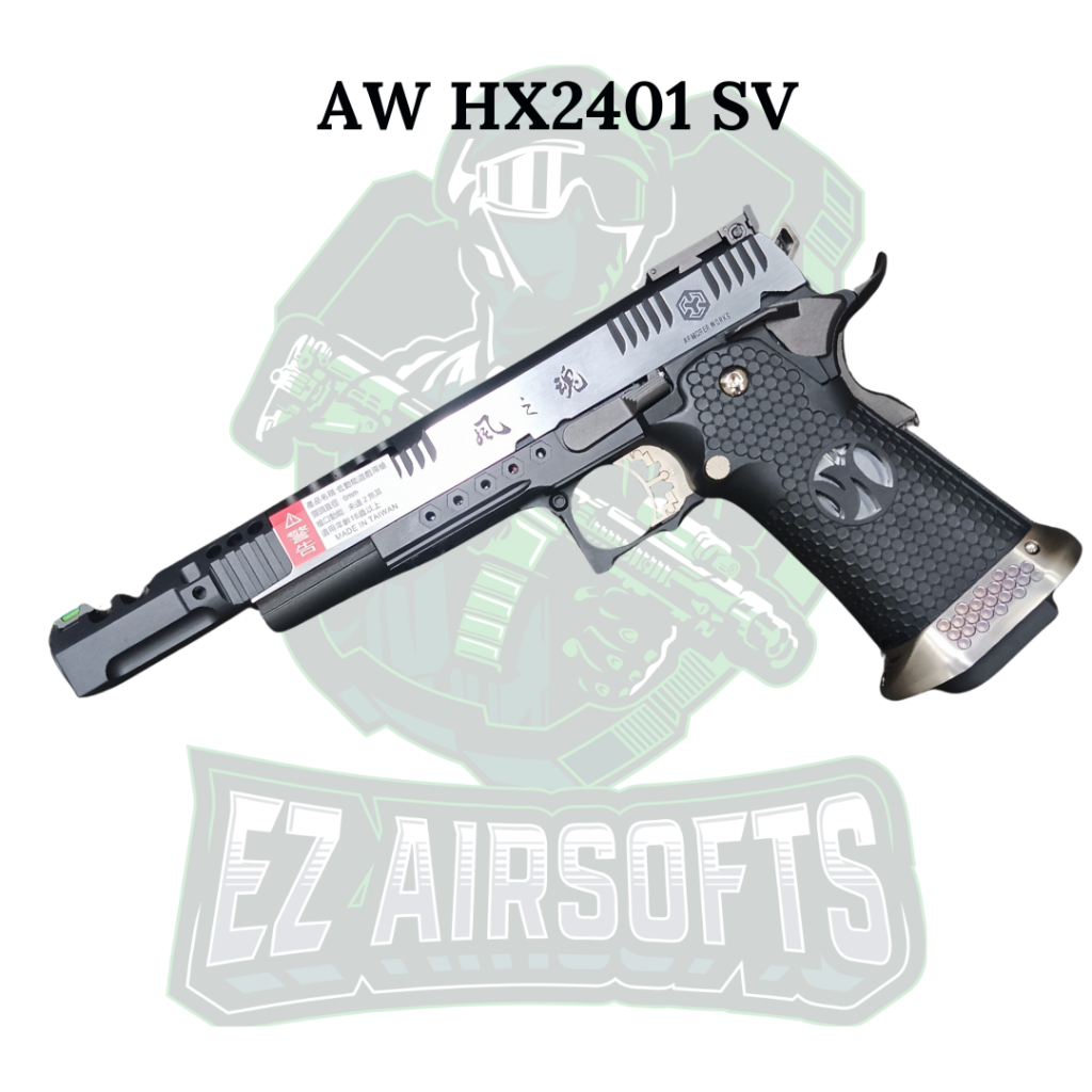 AW HX2401 SV
