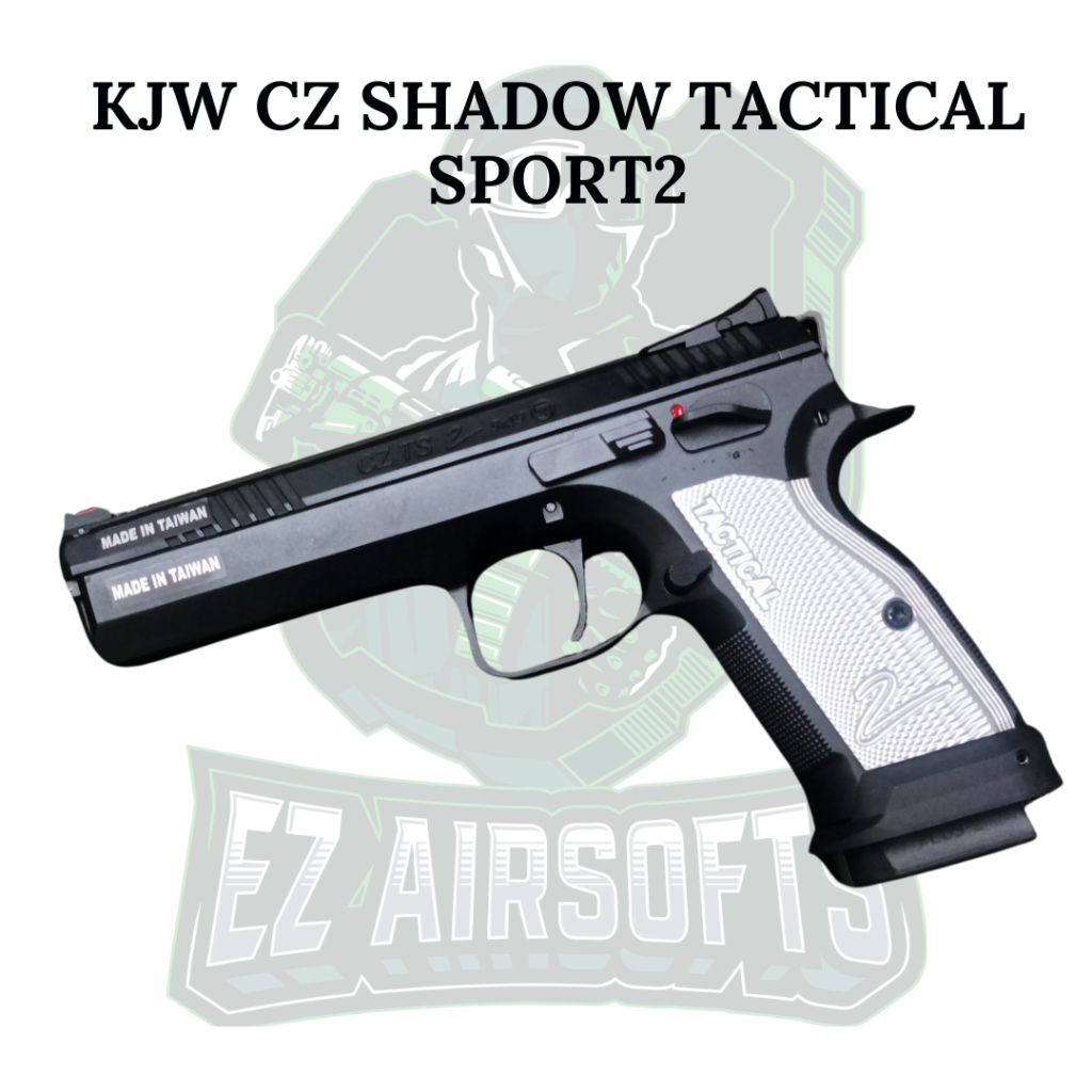 KJW CZ SHADOW TACTICAL SPORT2