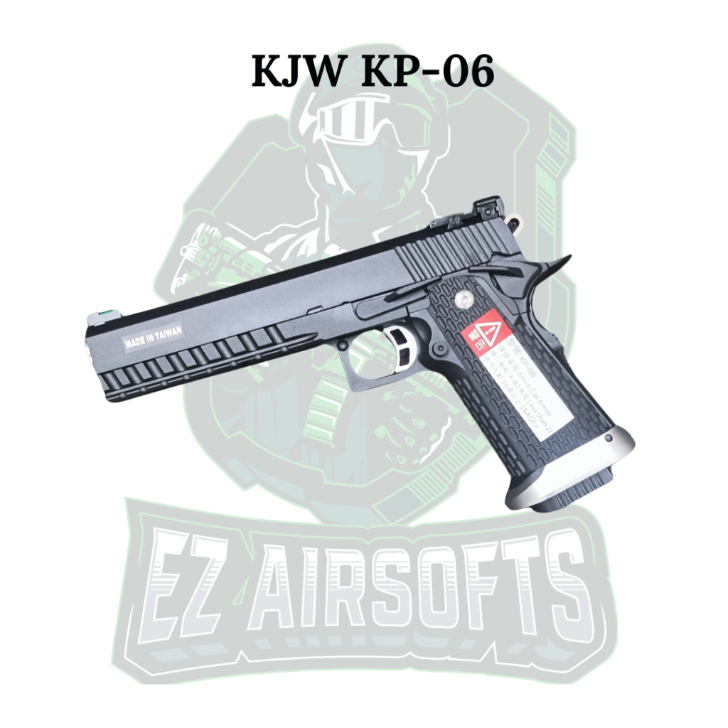 KJW KP-06