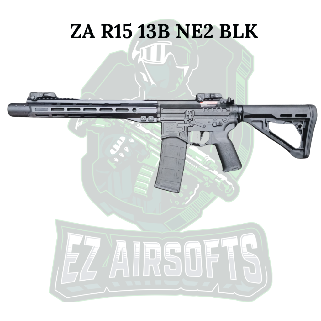 ZA R15 13B NE2 BLK