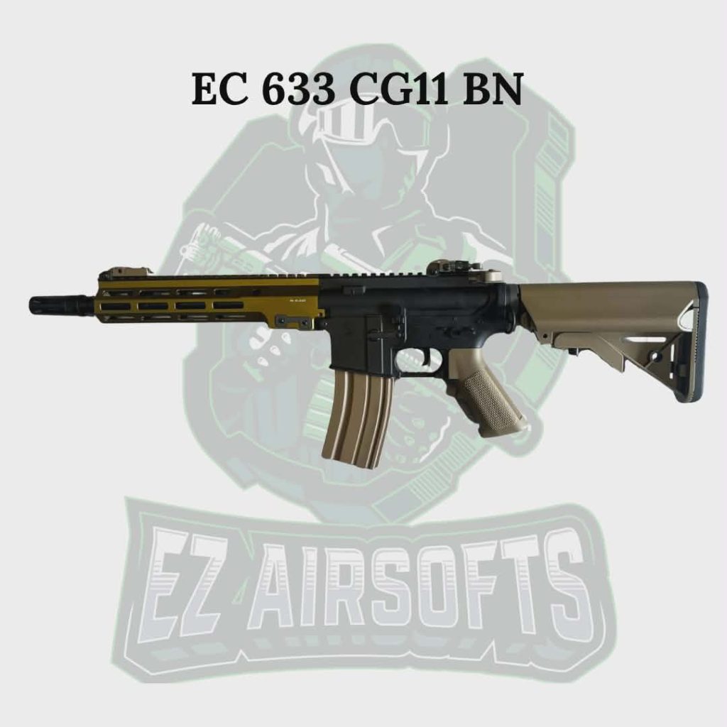 EC 633 CG11 BN