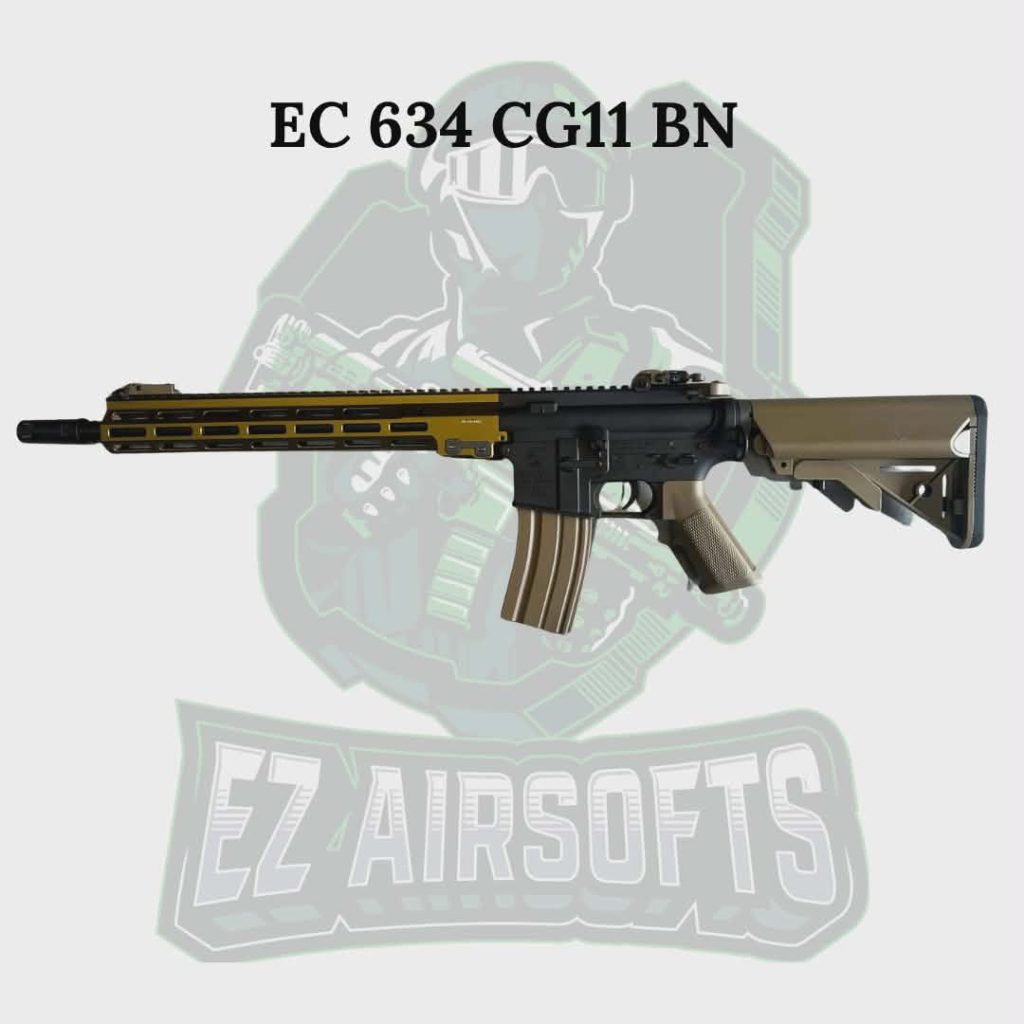 EC 634 CG11 BN