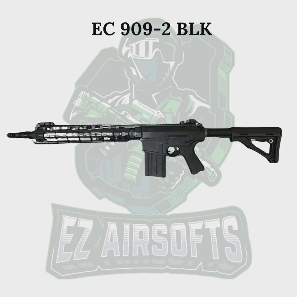 EC 909-2 BLK