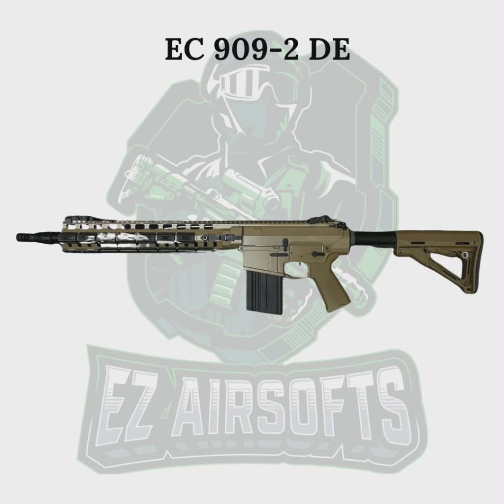 EC 909-2 DE