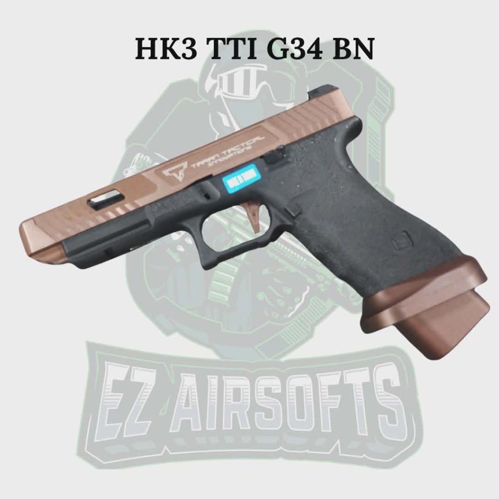 HK3 TTI G34 BN