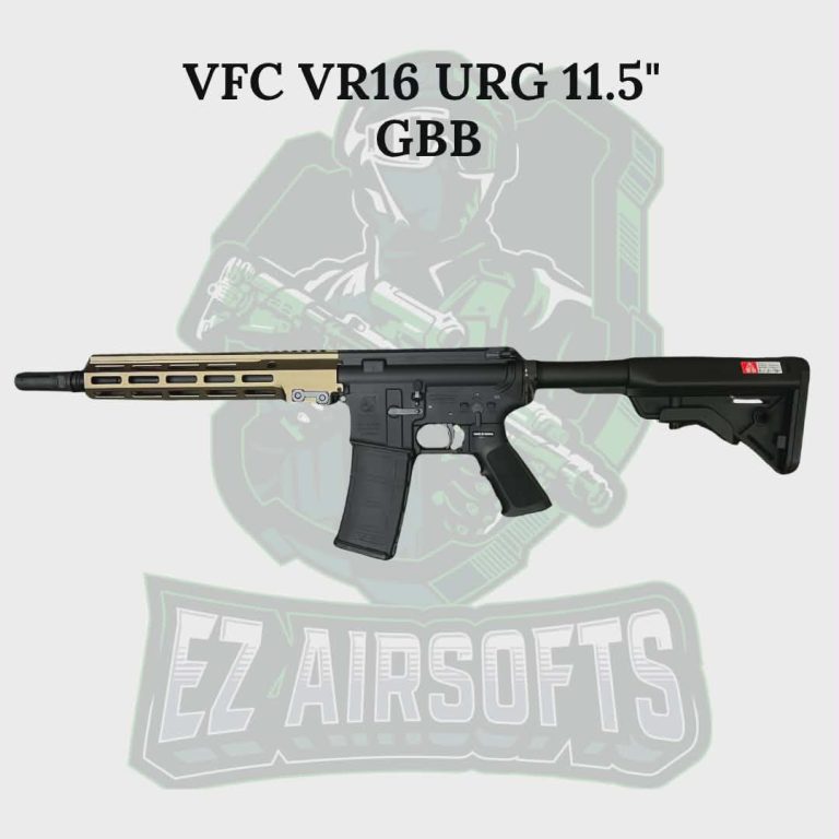 VFC VR16 URG 11.5 GBB