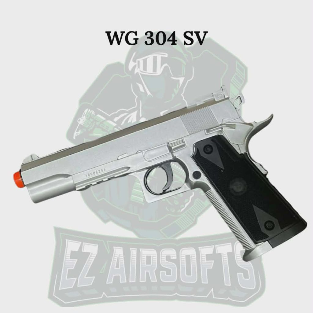 WG 304 SV