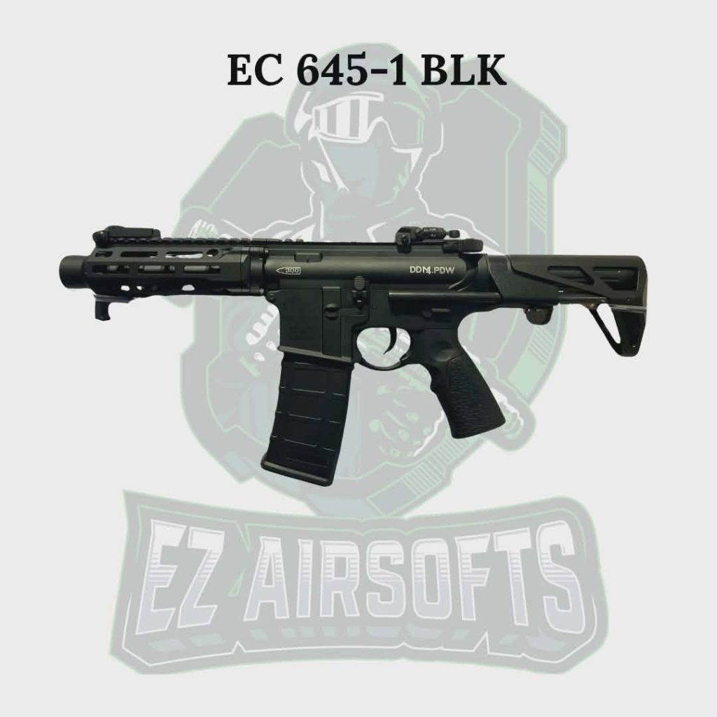 EC 645-1 BLK