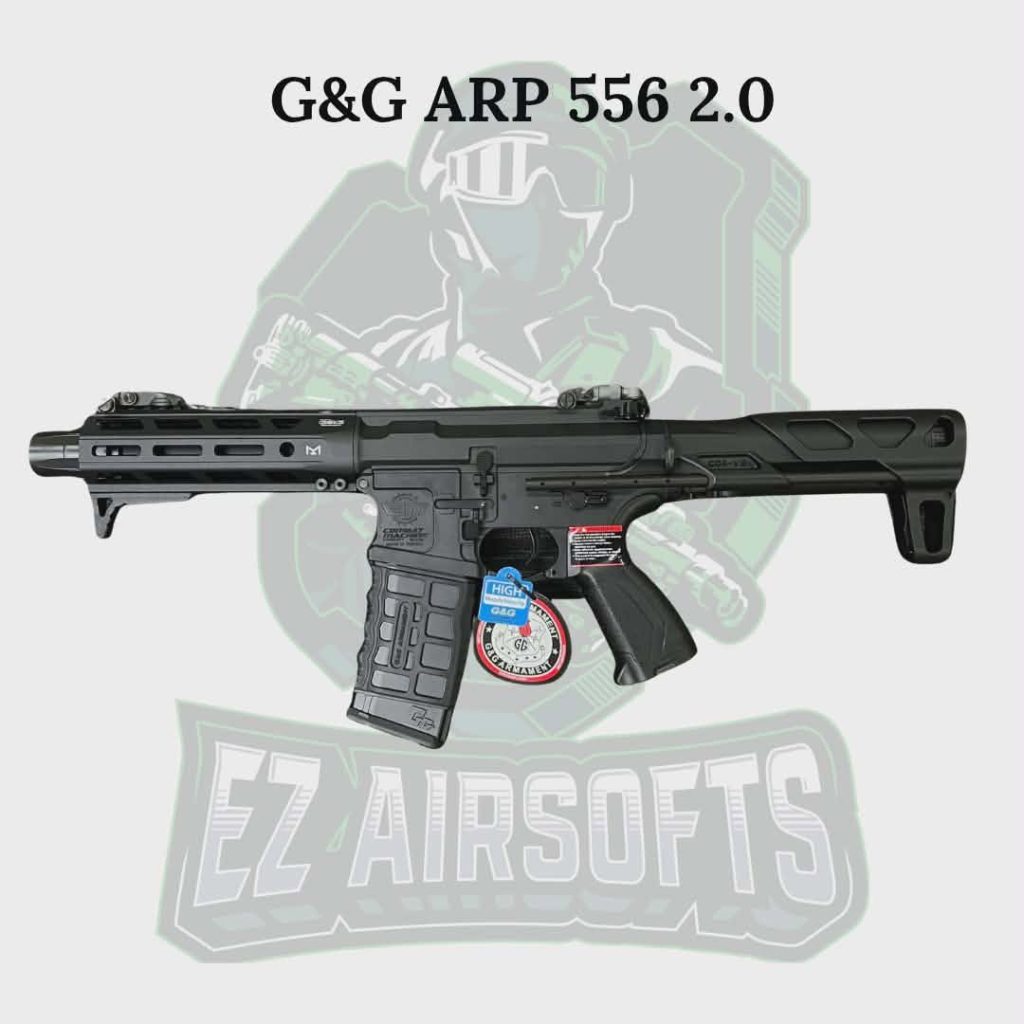 G&G ARP 556 2.0