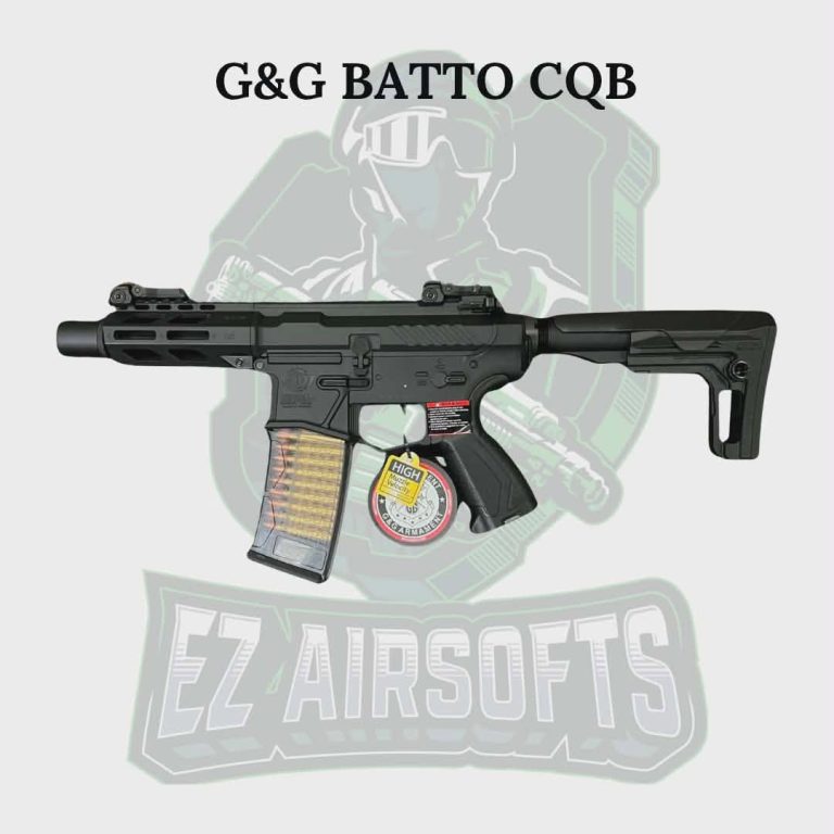 G&G BATTO CQB