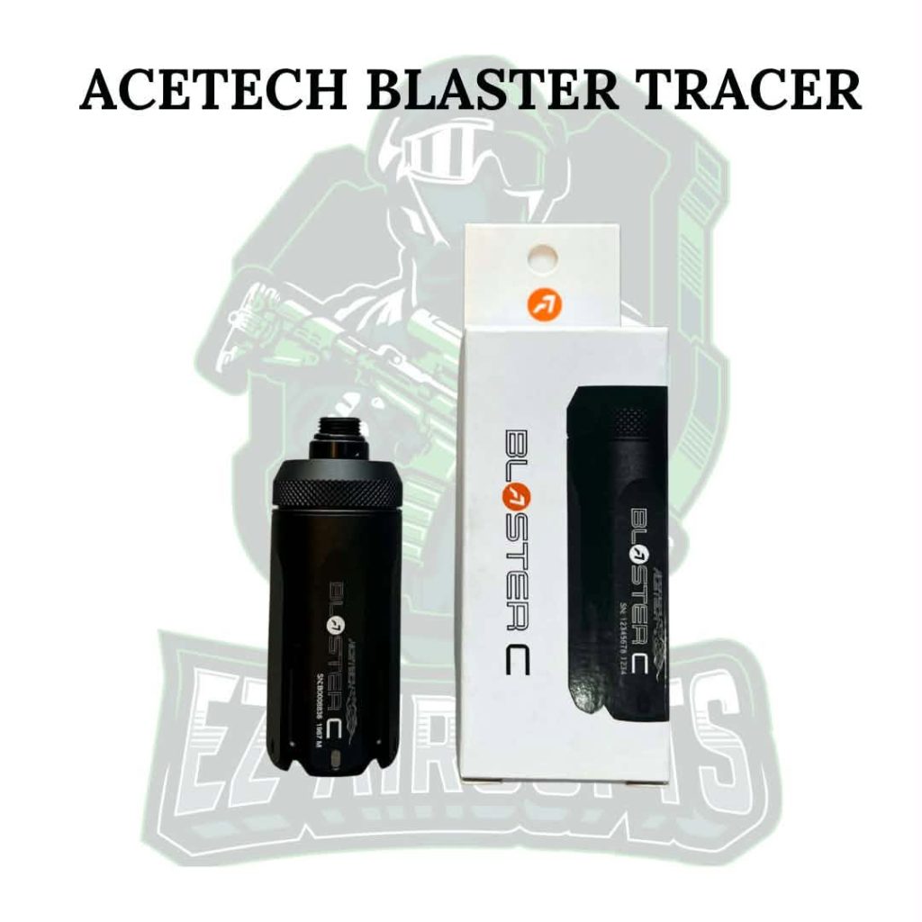 ACETECH BLASTER TRACER