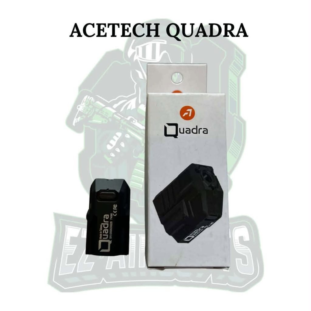 ACETECH QUADRA