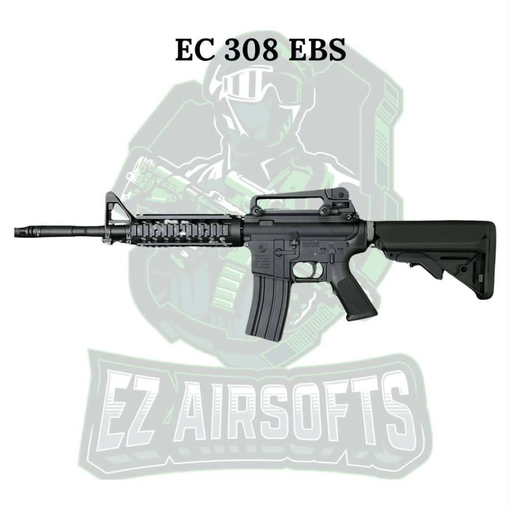 EC 308 EBS
