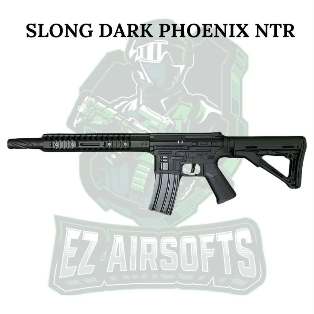 SLONG DARK PHOENIX NTR