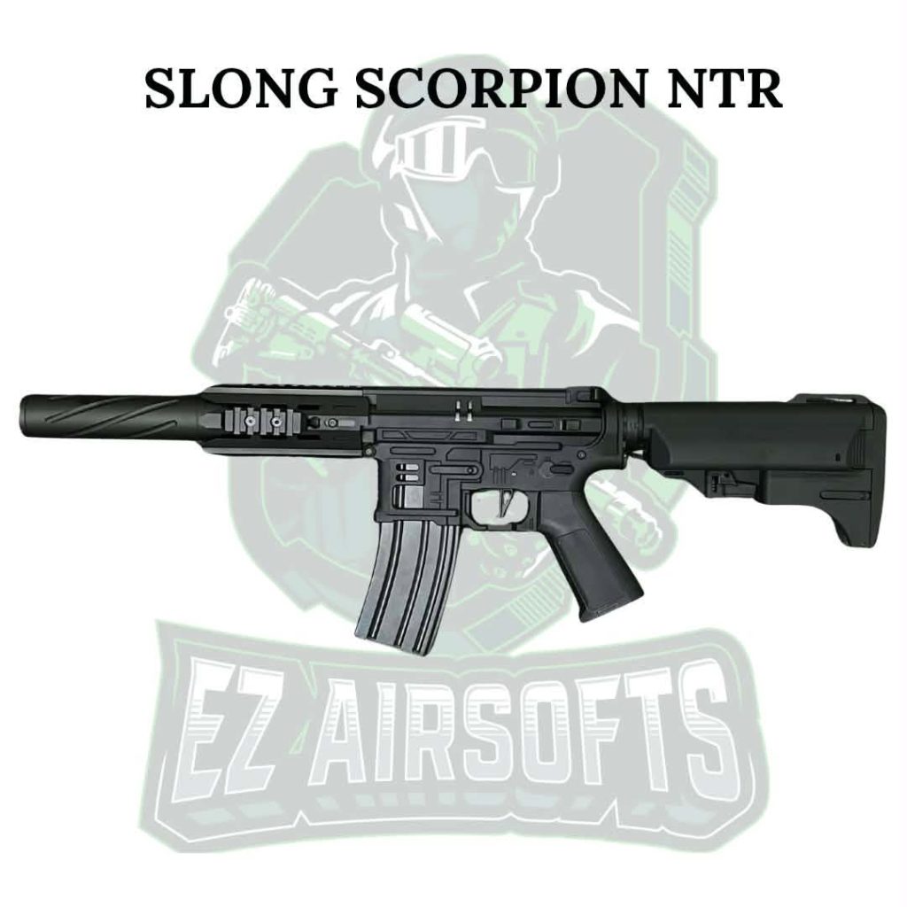 SLONG SCORPION NTR