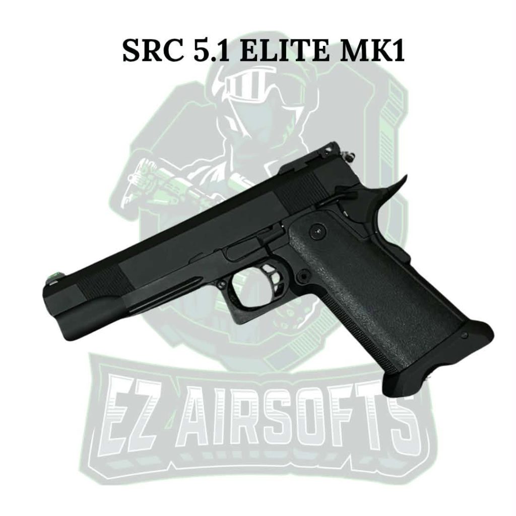 SRC 5.1 ELITE MK1