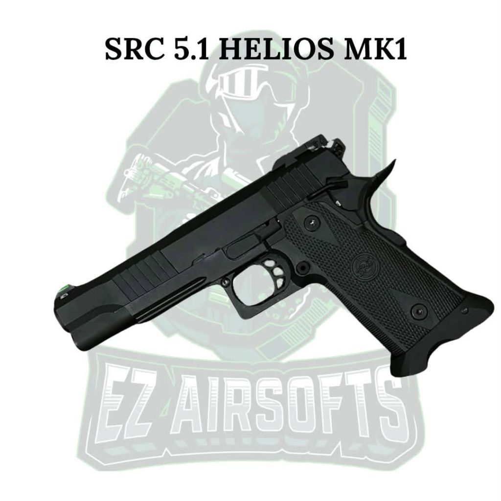 SRC 5.1 HELIOS MK1