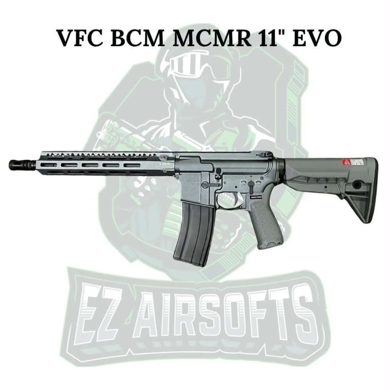 VFC BCM MCMR 11 EVO