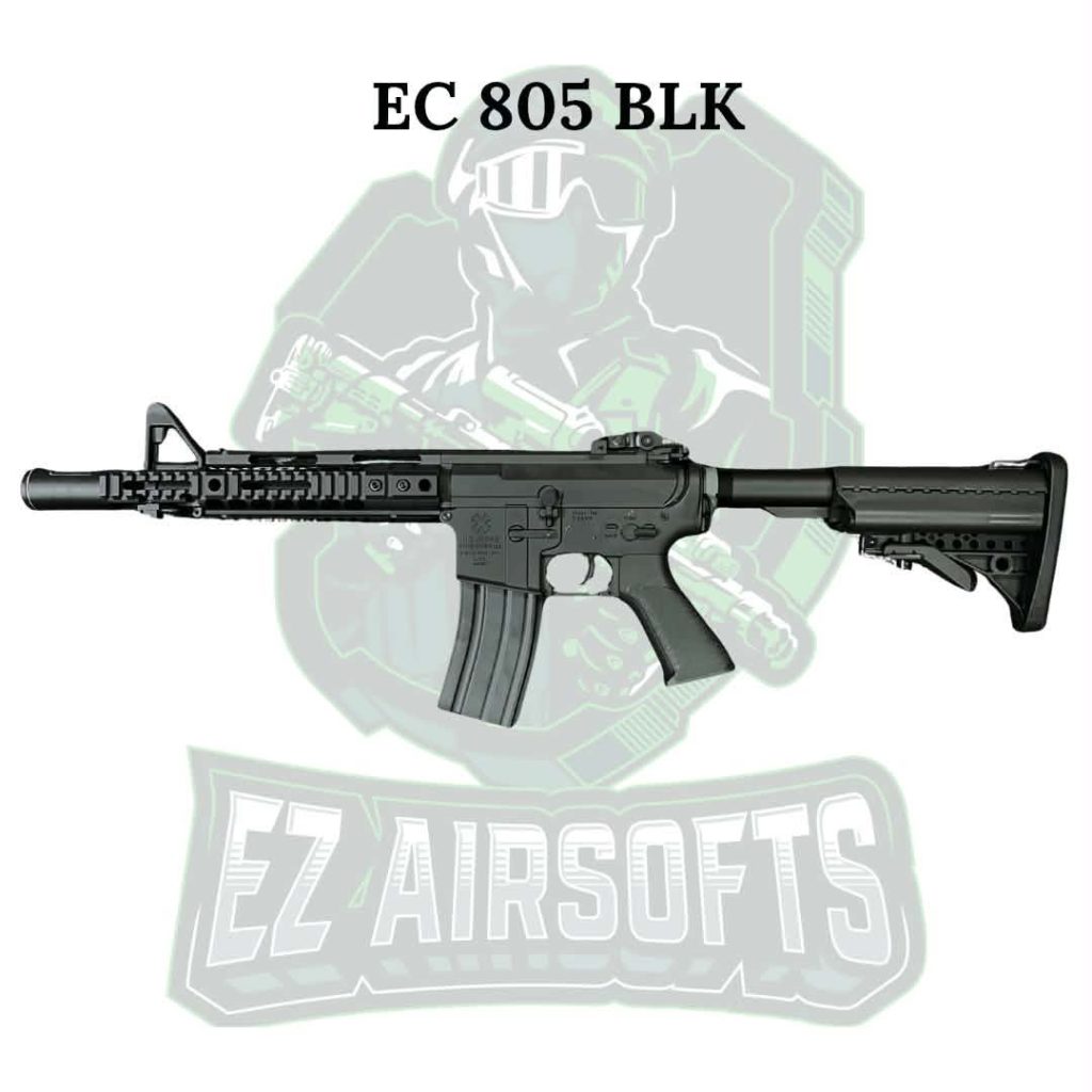 EC 805 BLK
