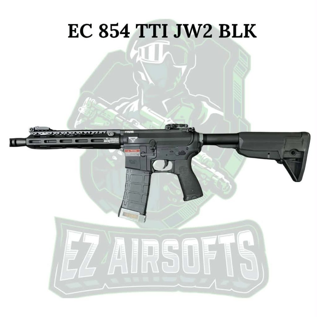EC 854 TTI JW2 BLK