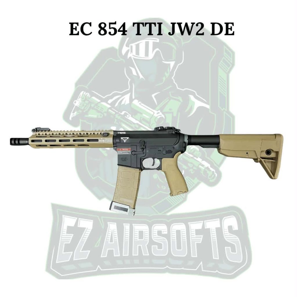 EC 854 TTI JW2 DE