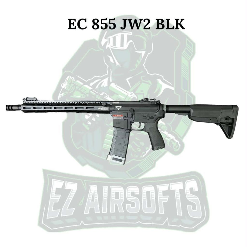 EC 855 JW2 BLK