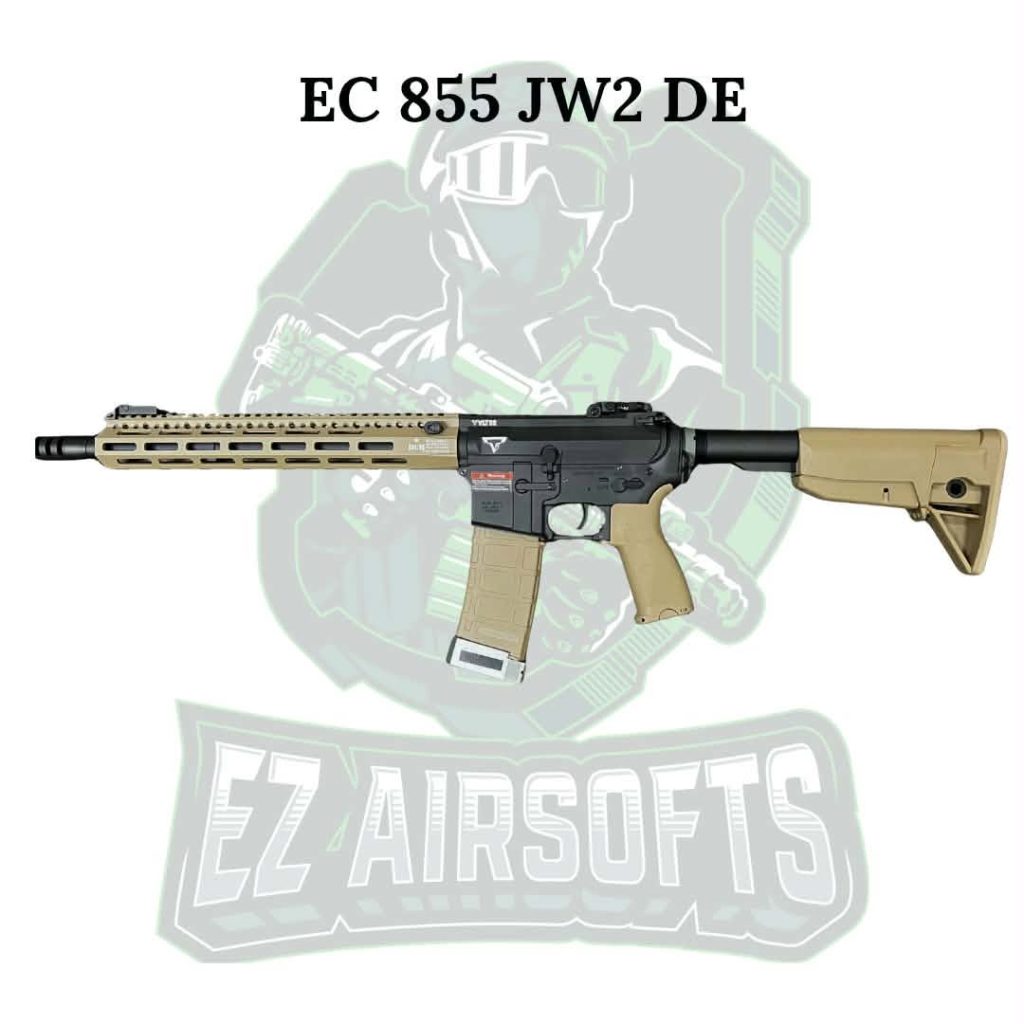 EC 855 JW2 DE