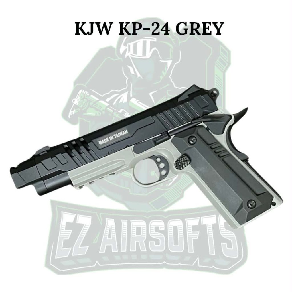 KJW KP-24 GREY
