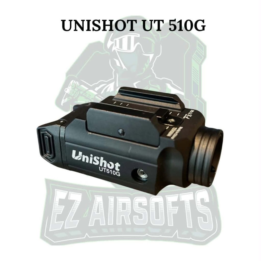 UNISHOT UT 510G