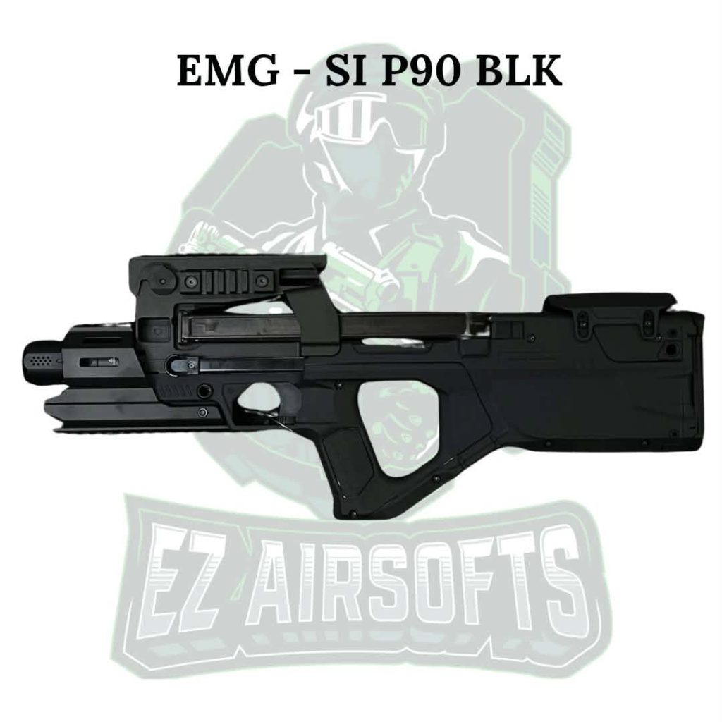 EMG - SI P90 BLK