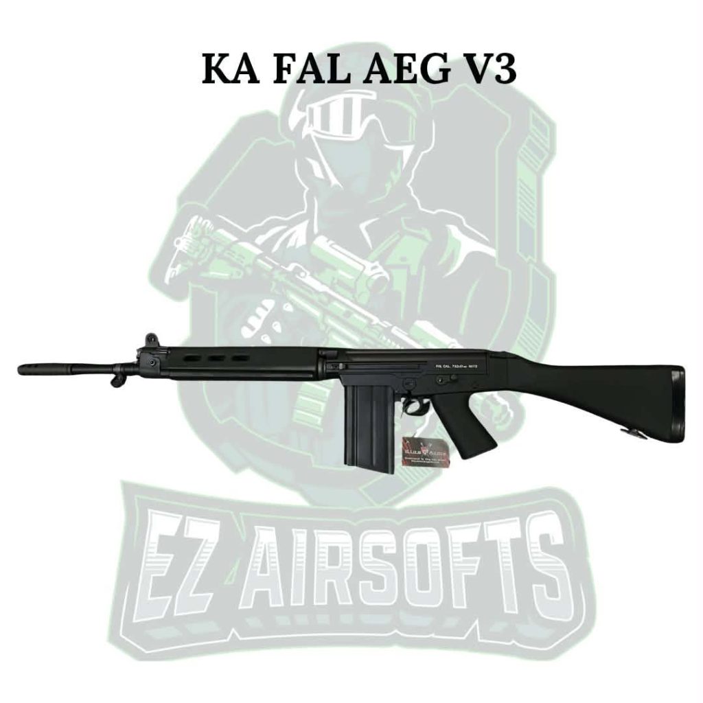 KA FAL AEG V3